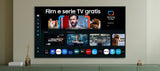 samsung televisore samsung 65 ue65u7000fu crystal uhd 4k wi fi smart tv ean 8806097253112