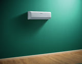 vaillant climatizzatore condizionatore vaillant trial split inverter serie climavair pro 7918 con vam1 070a3no r 32 wi fi integrato 7000900018000