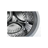 aeg lavatrice a carico frontale aeg 8 kg serie 7000 lr7g84gw classe a 1400 giri a85xl60xp575 bianco ean 7332543973545