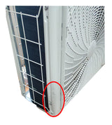 area occasioni climatizzatore condizionatore hisense dual split inverter serie new comfort 9_12 con 2amw42u4rgc r 32 wi fi optional 9000_12000