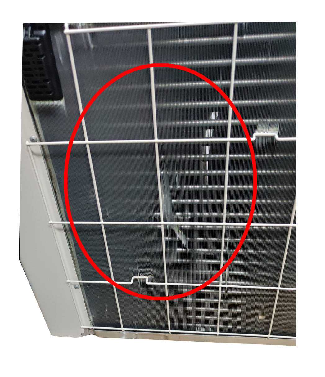 area occasioni climatizzatore condizionatore mitsubishi electric inverter kirigamine zen r 32 black 12000 btu msz ef35vgkb nero wi fi integrato novita
