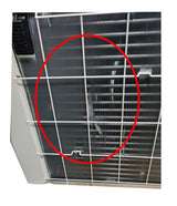 area occasioni climatizzatore condizionatore mitsubishi electric inverter kirigamine zen r 32 black 12000 btu msz ef35vgkb nero wi fi integrato novita