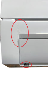 area occasioni climatizzatore condizionatore mitsubishi electric inverter serie smart msz hr 12000 btu msz hr35vf r 32 wi fi optional classe a++ a+ 37968