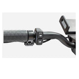 argento monopattino elettrico argento 1210 comfort ride 350w nero ar mo 220002 ean 8056711537450