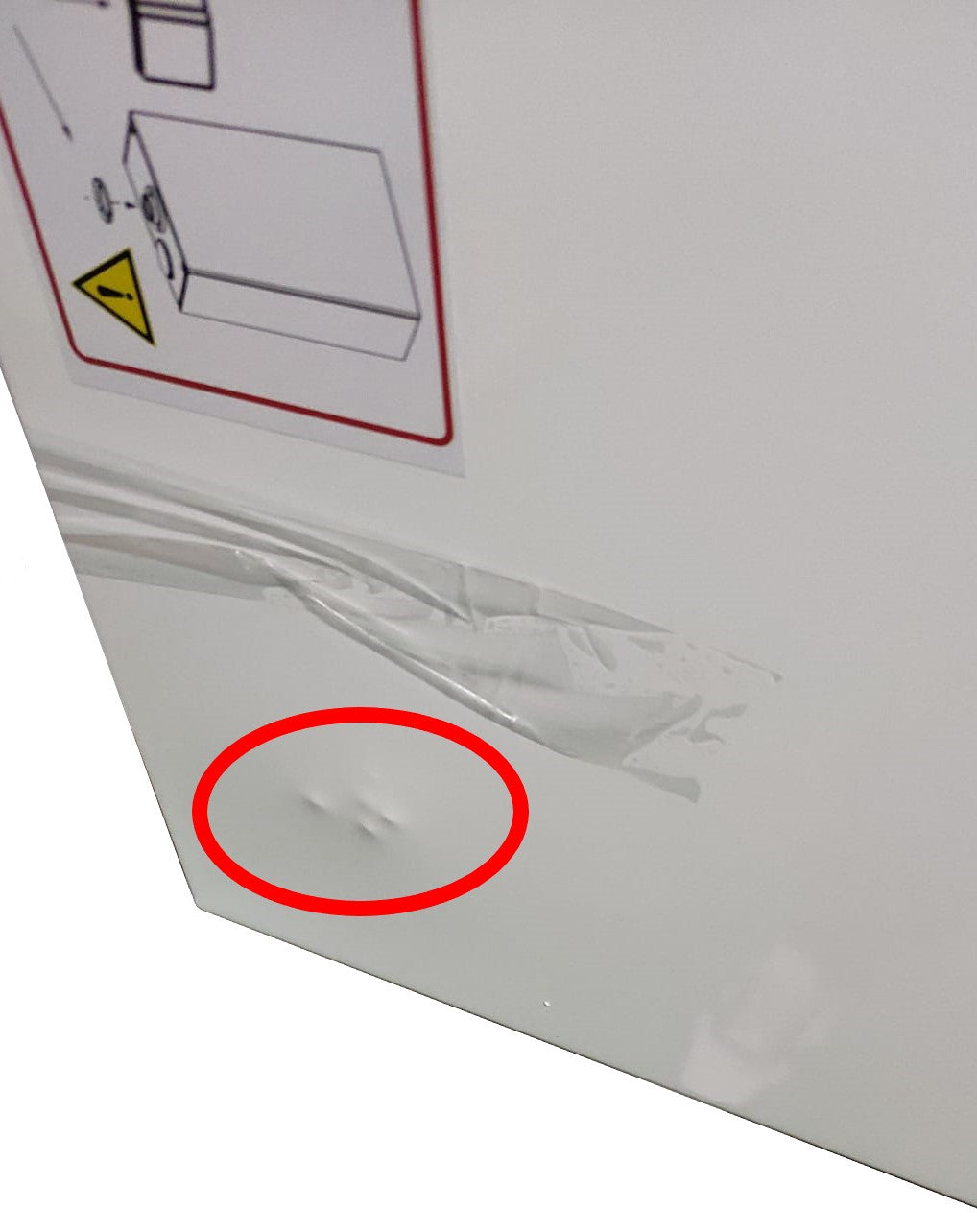 immagine-7-baxi-area-occasioni-scaldabagno-a-camera-stagna-baxi-acquaprojet-blue-14-fi-metano-low-nox-completo-di-kit-scarico-fumi