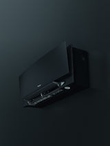 climatizzatore condizionatore daikin bluevolution inverter serie emura black iii 18000 btu ftxj50ab r 32 wi fi integrato classe a___ garanzia italiana novita