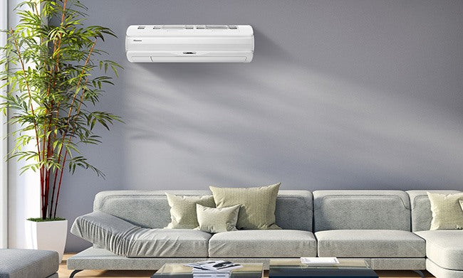 climatizzatore condizionatore hisense trial split inverter serie silentium pro 9_9_9 con 3amw52u4rja r 32 wi fi integrato 9000_9000_9000 novita