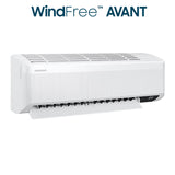 climatizzatore condizionatore inverter serie windfree avant 24000 btu f ar24avt r 32 ar24txeaawk wi fi a__