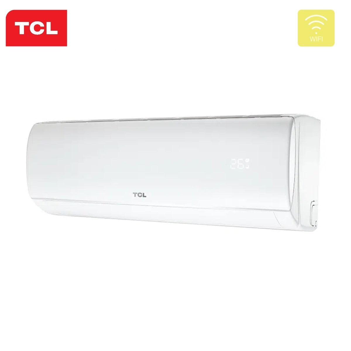 climatizzatore condizionatore tcl dual split inverter serie elite 9_12 con mt1820 r 32 wi fi integrato 9000_12000