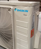 daikin area occasione 5064 condizionatore daikin siesta 12000 btu atxc35e r 32 wi fi integrato