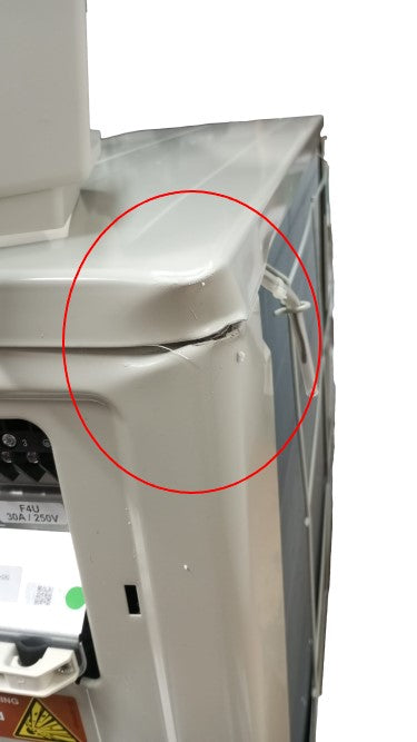 daikin area occasioni 2648 condizionatore daikin emura white iii 9000 btu ftxj25aw r 32 wi fi integrato bianco garanzia italiana