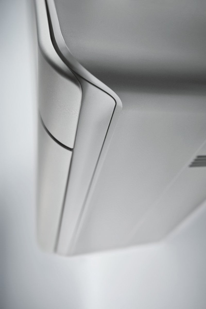 daikin unita interna a parete daikin bluevolution stylish total silver 7000 btu ftxa20bs r 32 wi fi integrato