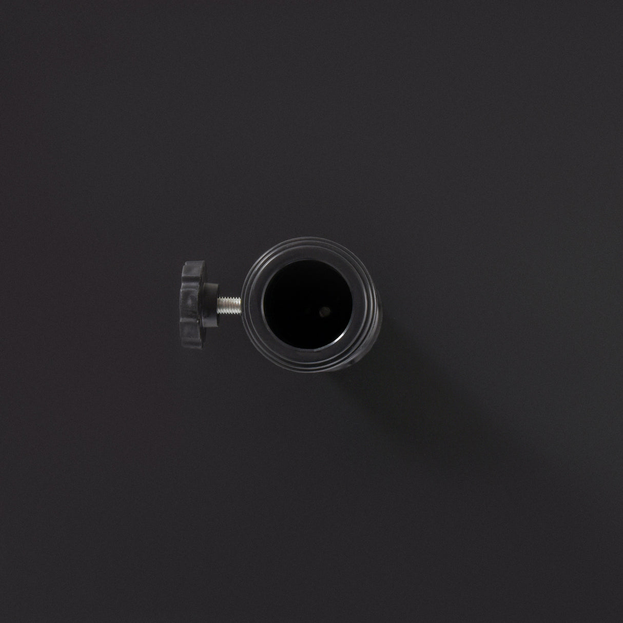 easycomfort easycomfort base per ombrellone quadrata da 18kg per pali da 33 53 8 cm 45x45x39 cm nero