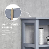 immagine-7-easycomfort-easycomfort-colonna-bagno-con-3-mensole-e-armadietto-in-legno-mdf-40x30x160-grigio-e-legno-naturale