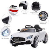 immagine-7-easycomfort-easycomfort-macchinina-per-bambini-elettrica-12v-con-licenza-mercedes-amg-gtr-velocita-3-5kmh-telecomando-luci-e-suoni-bianca