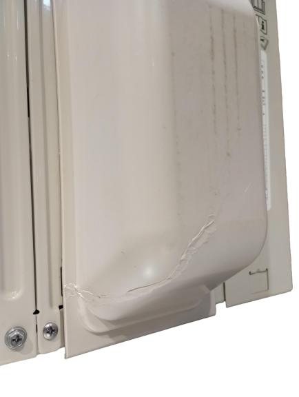 hec by haier area occasioni 5061 condizionatore hec by haier tide r 9000 btu hec25reco r 32 wi fi integrato