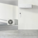 hermann saunier duval condizionatore hermann saunier duval vivair max 24000 btu sdhp 1 065 wn r 32 wi fi integrato