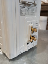 hisense area occasione 5073 condizionatore hisense easy smart 12000 btu ca35mr0bg r 32 wi fi integrato