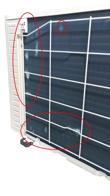 hisense area occasioni 2394 unita esterna hisense motore multisplit 2amw52u4rxc dual split r 32 classe aa