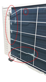 hisense area occasioni 2394 unita esterna hisense motore multisplit 2amw52u4rxc dual split r 32 classe aa