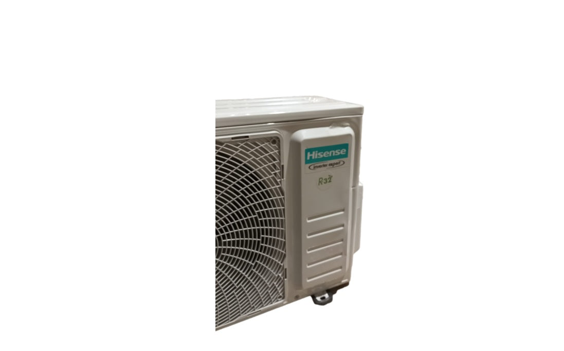 hisense area occasioni 2864 condizionatore dual split hisense hi comfort 99 con 2amw42u4rgc r 32 wi fi integrato