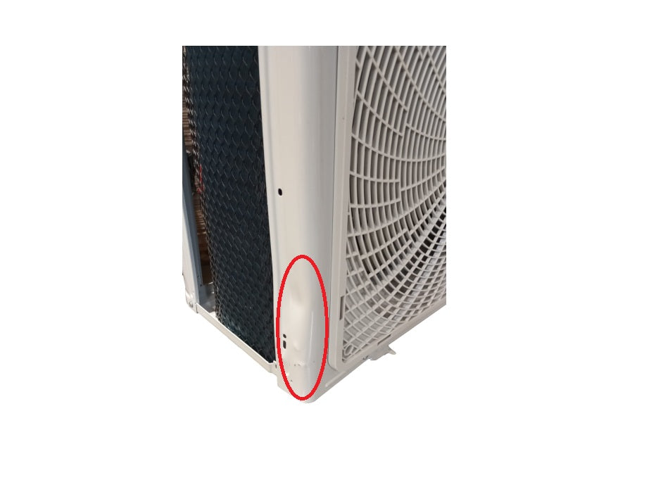 hisense area occasioni 2983 condizionatore hisense easy smart 18000 btu ca50xs1gg r 32 wi fi integrato