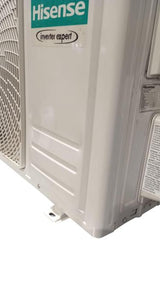 hisense area occasioni 3039 condizionatore hisense easy smart 12000 btu ca35mr0bg r 32 wi fi integrato