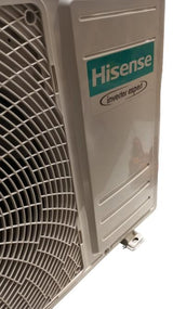 hisense area occasioni 3052 condizionatore hisense easy smart 12000 btu ca35mr0bg r 32 wi fi integrato