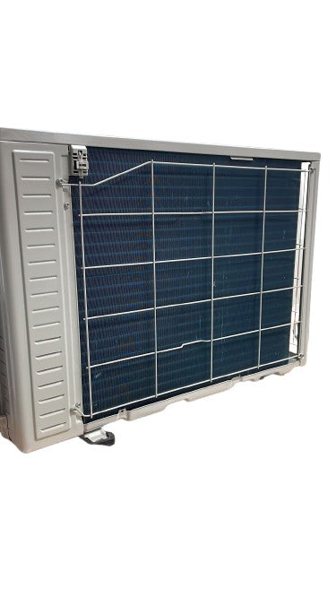 hisense area occasioni climatizzatore condizionatore hisense dual split inverter serie hi comfort 912 con 2amw52u4rxc r 32 wi fi integrato 900012000