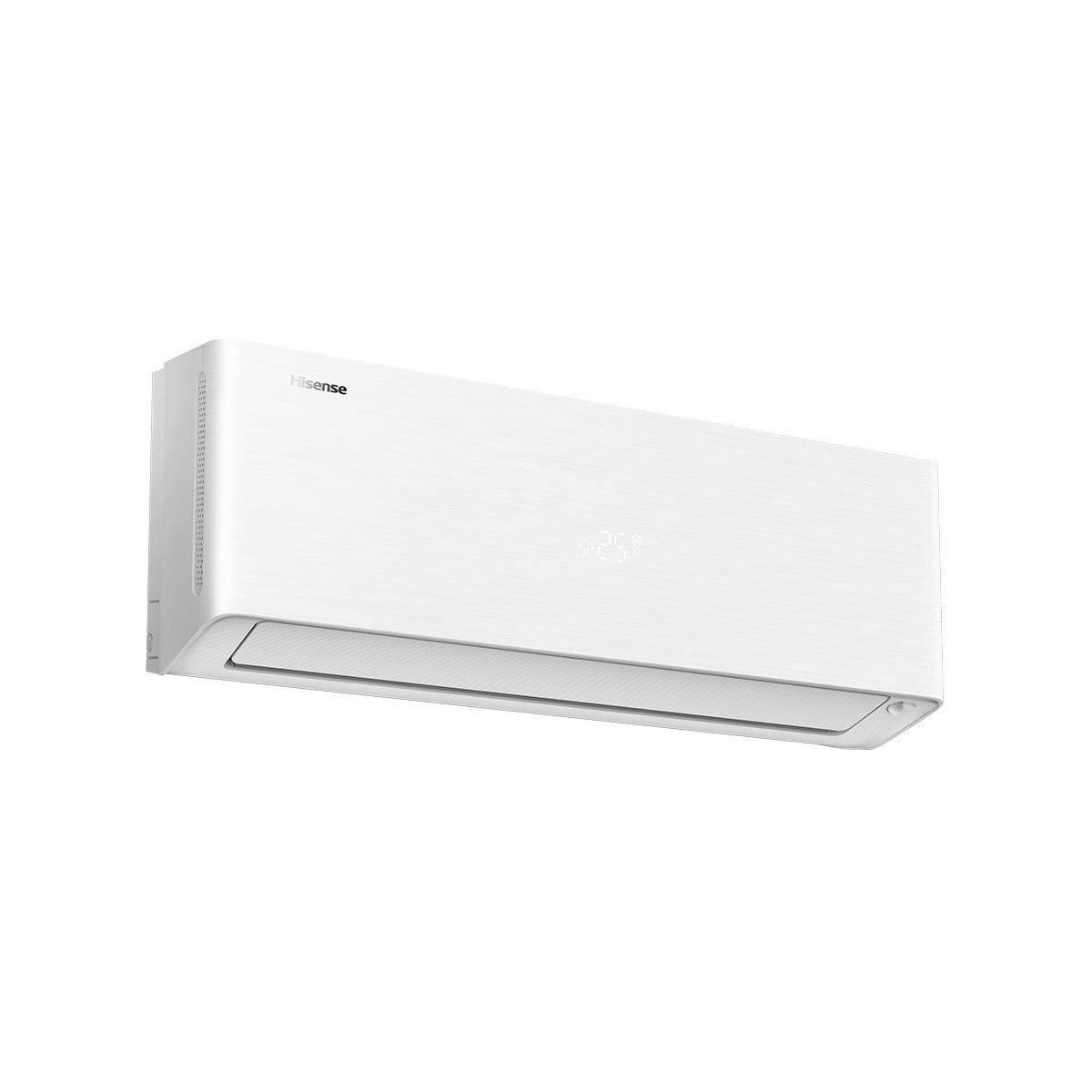 hisense condizionatore hisense trial split energy pro x 91218 con 4amw81u4rjc r 32 wi fi integrato