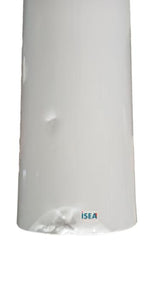 isea area occasioni 3024 scaldabagno termoelettrico isea swing plus mix heating 1205 verticale dx
