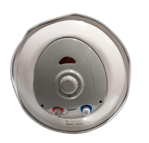 isea area occasioni 5060 scaldabagno termoelettrico verticale isea swing plus mix heating ve 1205 dx