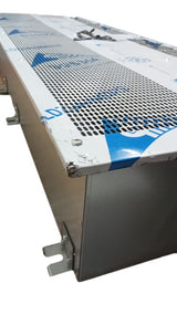 klimaline area occasioni 2441 barriera d aria ad incasso klimaline air curtain 150 cm rm 3515 3d10y t trifase