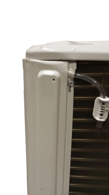 midea area occasioni 2883 condizionatore midea console 18000 btu r 32 wi fi optional