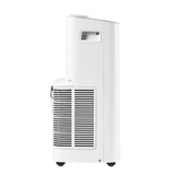 midea condizionatore portatile comfeemidea sognidoro dodici 12000 btu r 290 con telecomando ean 6938187315676