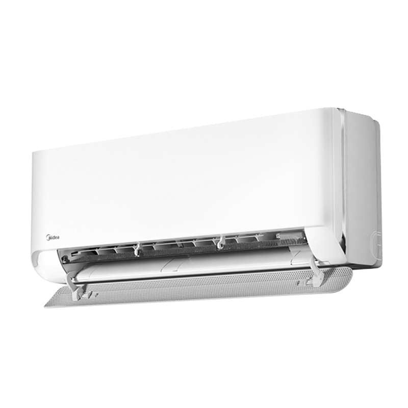 midea condizionatore quadri split midea breezeless e 9999 con m4oe 28hfn8 q r 32 wi fi integrato