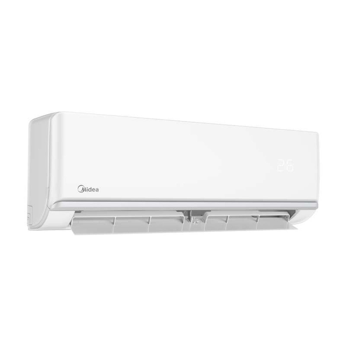 midea condizionatore quadri split midea elegance 99912 con m4o 36fn8 q r 32 wi fi optional