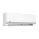 midea condizionatore quadri split midea elegance 99912 con m4o 36fn8 q r 32 wi fi optional