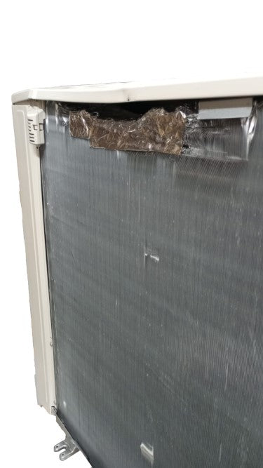 mitsubishi electric area occasioni 2617 condizionatore a pavimento mitsubishi electric 18000 btu mfz kt50vg r 32 wi fi optional