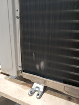 mitsubishi electric area occasioni 5083 condizionatore mitsubishi electric kirigamine zen white 18000 btu msz ef50vgkw r 32 wi fi integrato