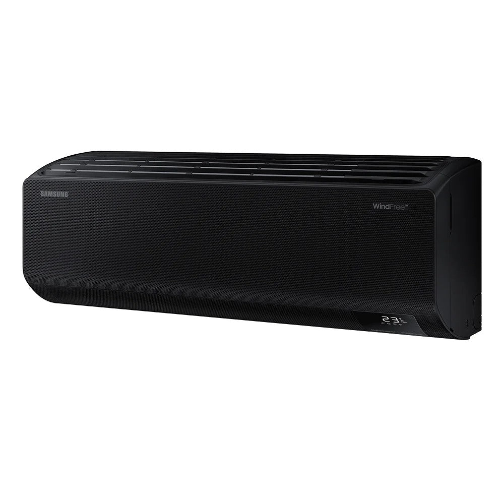 samsung condizionatore quadri split samsung windfree black 991212 con aj080txj4kg r 32 wi fi integrato