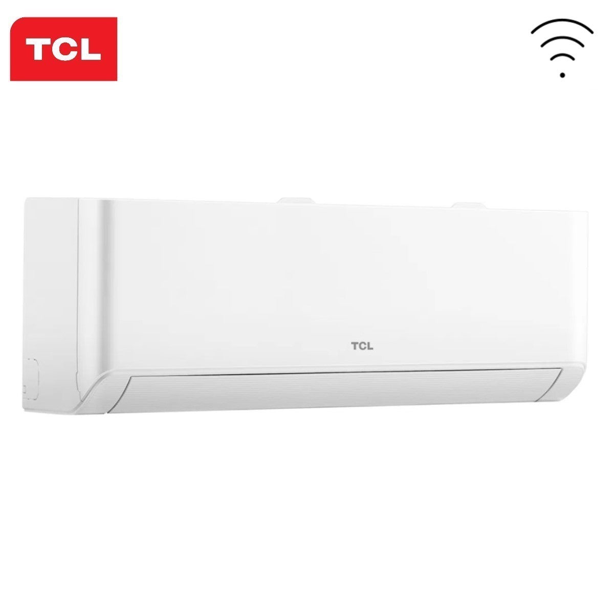 tcl climatizzatore condizionatore tcl penta split inverter serie breezein 999912 con mt4250 r 32 wi fi integrato 900090009000900012000