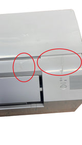 area occasioni climatizzatore condizionatore mitsubishi electric inverter serie smart msz hr 12000 btu msz hr35vf r 32 wi fi optional classe a++ a+ 37968