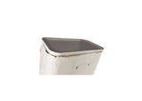 atlantic area occasioni 3166 scaldacqua elettrico ad accumulo atlantic vertigo access 100 v25 da 80 litri