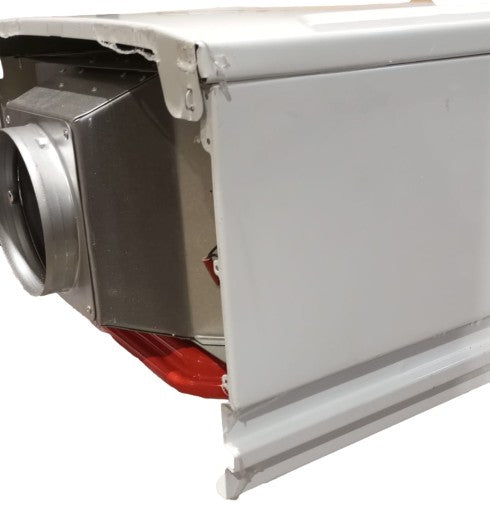 baxi area occasioni 2770 caldaia a camera aperta baxi eco5 blue 24 metano