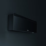 climatizzatore condizionatore daikin bluevolution inverter serie emura black iii 12000 btu ftxj35ab r 32 wi fi integrato classe a___ garanzia italiana novita