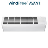 climatizzatore condizionatore inverter serie windfree avant 12000 btu f ar12avt r 32 ar12txeaawk wi fi a__