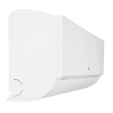 climatizzatore condizionatore lg dualsplit inverter serie libero smart 9_9 con mu2r15 ul0 r 32 9000_9000 wi fi integrato