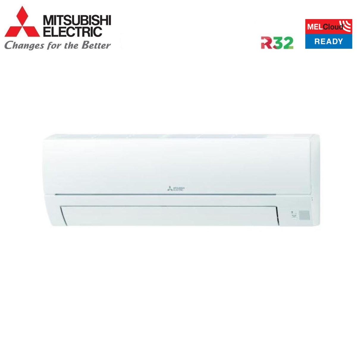climatizzatore condizionatore mitsubishi electric inverter serie smart msz hr 24000 btu msz hr71vf r 32 wi fi optional classe a__ a_ 9158