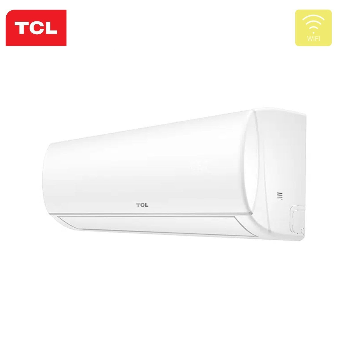 climatizzatore condizionatore tcl dual split inverter serie elite 9_12 con mt1820 r 32 wi fi integrato 9000_12000